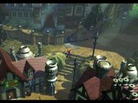 Final Fantasy 7 sur Sony Playstation